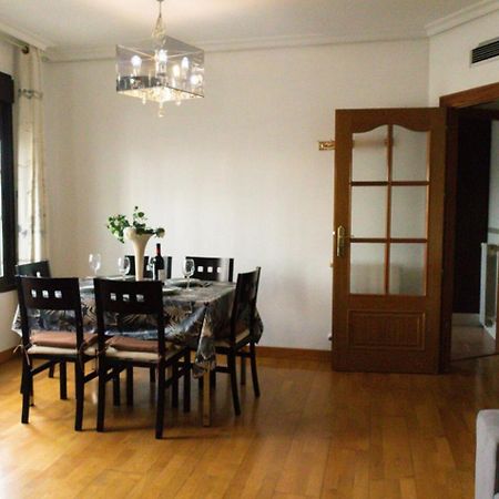Antonio Lopez 217 Apartment Мадрид Екстериор снимка