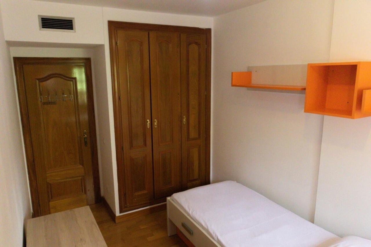 Antonio Lopez 217 Apartment Мадрид Екстериор снимка