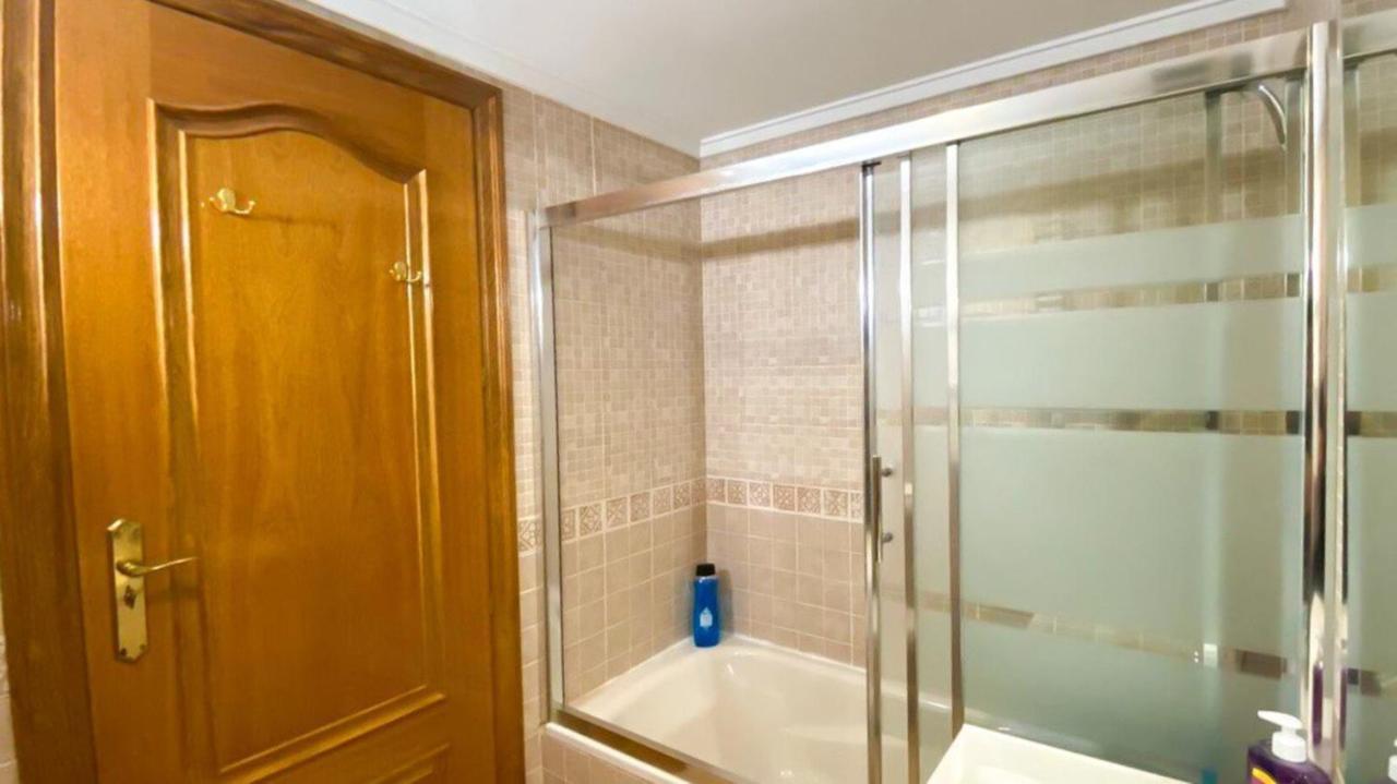 Antonio Lopez 217 Apartment Мадрид Екстериор снимка