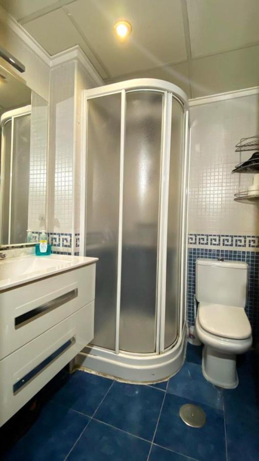 Antonio Lopez 217 Apartment Мадрид Екстериор снимка