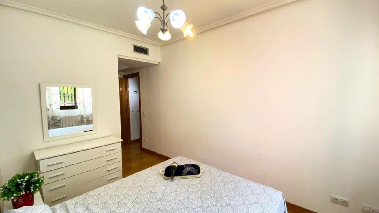 Antonio Lopez 217 Apartment Мадрид Екстериор снимка