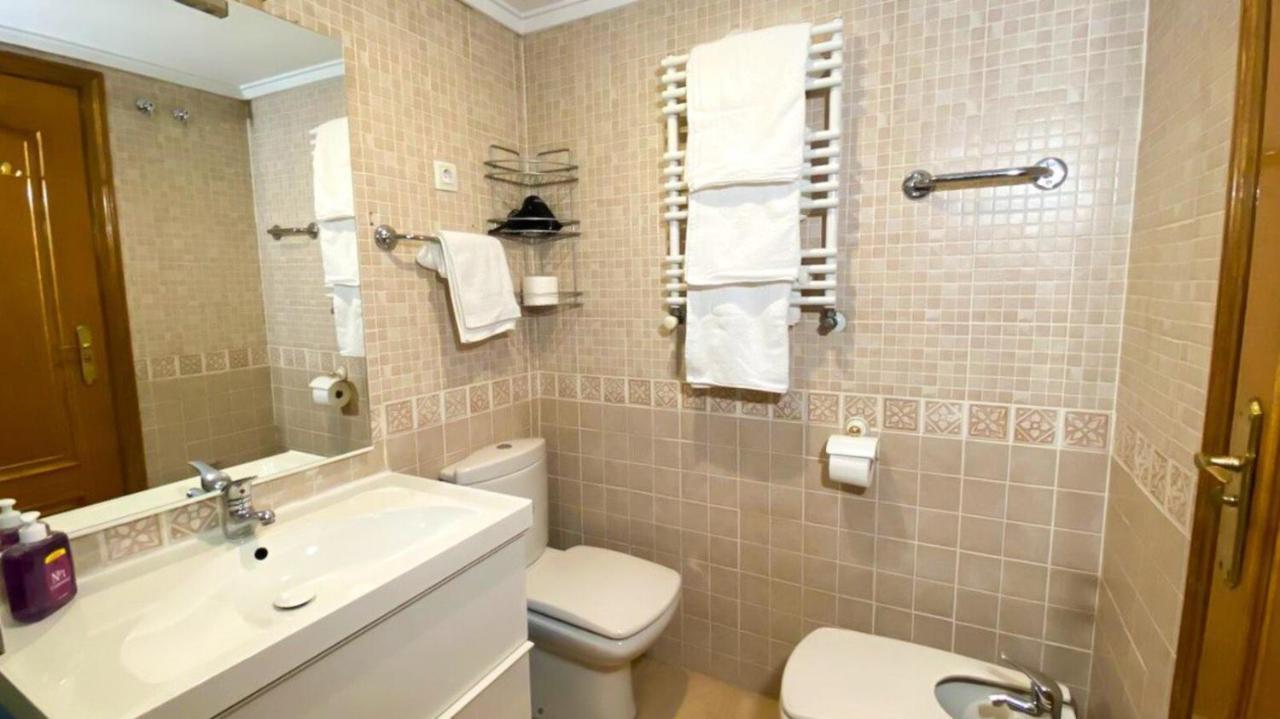 Antonio Lopez 217 Apartment Мадрид Екстериор снимка