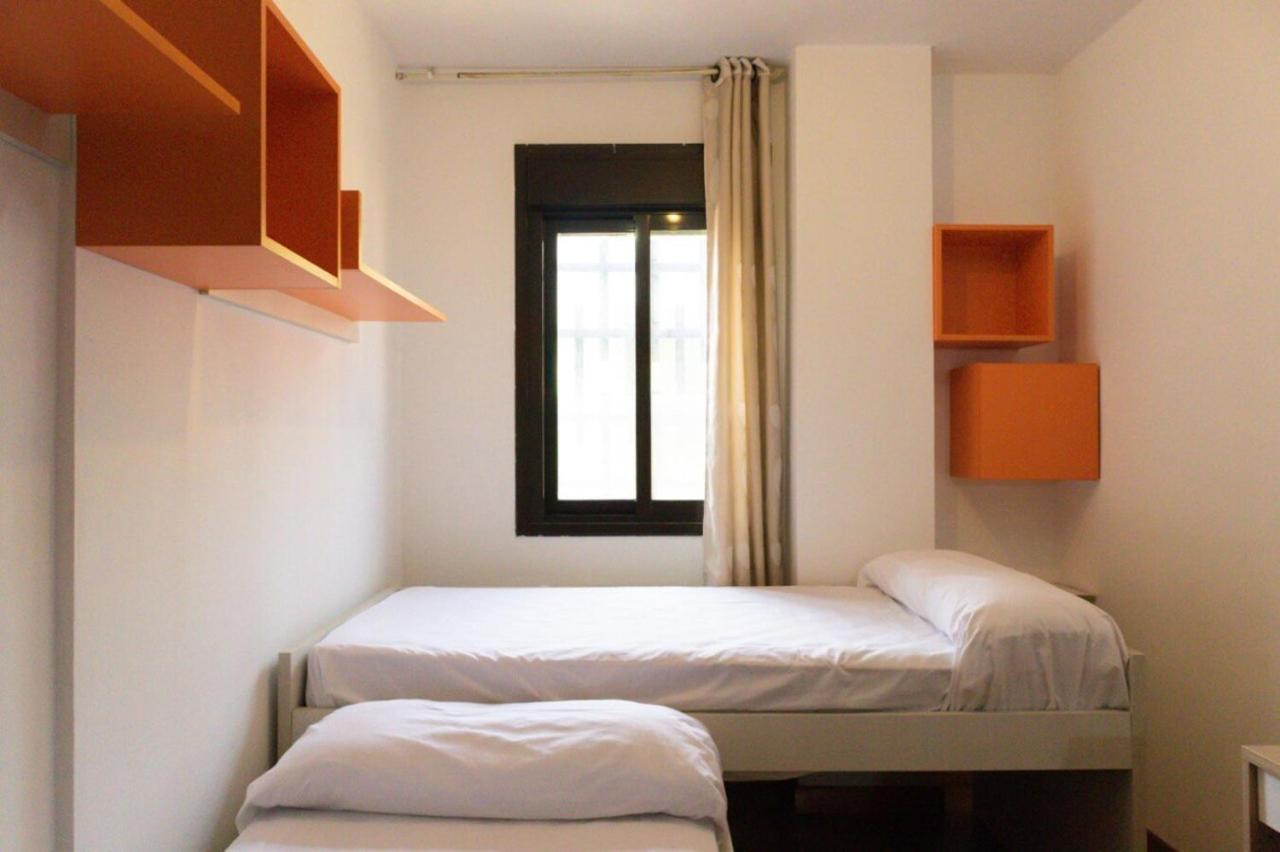 Antonio Lopez 217 Apartment Мадрид Екстериор снимка