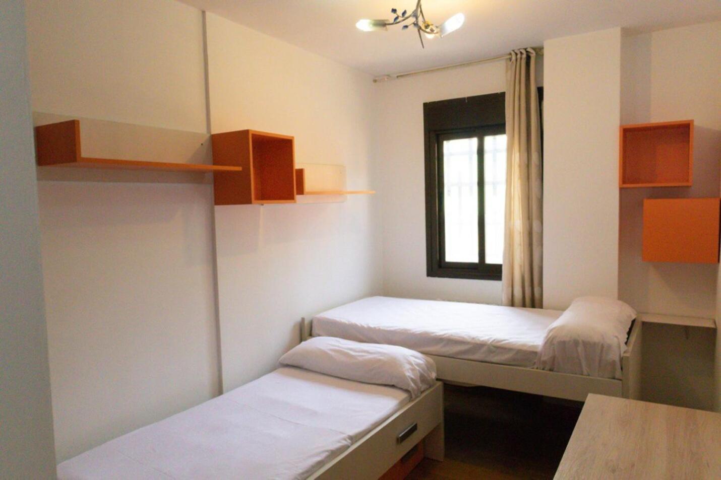 Antonio Lopez 217 Apartment Мадрид Екстериор снимка