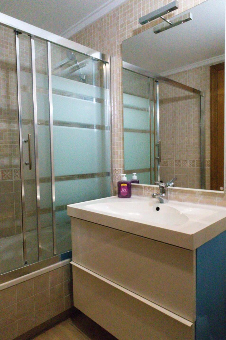 Antonio Lopez 217 Apartment Мадрид Екстериор снимка