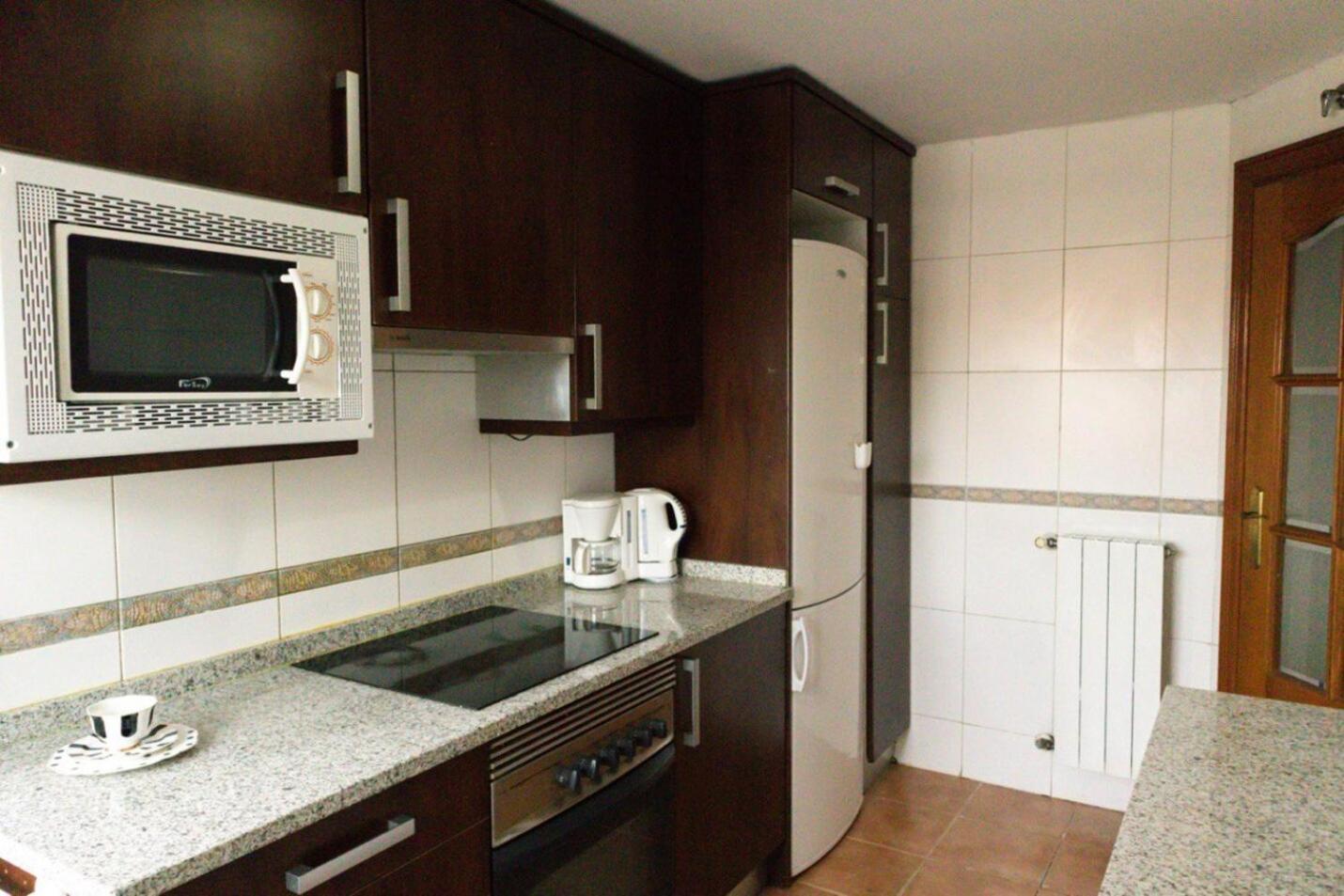 Antonio Lopez 217 Apartment Мадрид Екстериор снимка